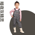 Night Grey Elf / 25 [inner length 16cm]]