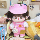 20cm baby clothes (doll not included) / YH-6