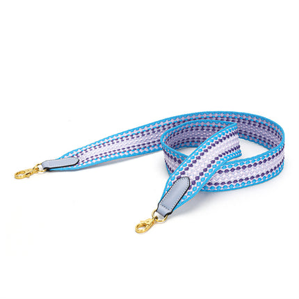 Wide Bag Strap / Sangle Sac Large