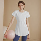 White / L