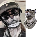 Civet cat / One Size