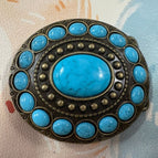 Sp-238 belt buckle