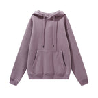 Smoky gray purple / S