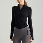CX-082 fashion Black / M