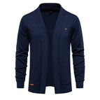 Navy blue / S