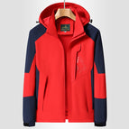Women's-Red / L