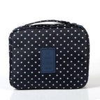 Blue dots
