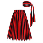 Pirate Dress / 130