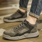 Gray shoes / 39