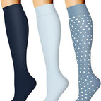 3 pairs-series 8 / S/M