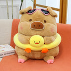 30cm/0.4kg / Light brown