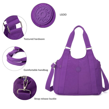New Cross-Border Vegetable Basket Shoulder Bag Dumpling Bag Casual Outing Cloth Bag Large Capacity Versatile Handbag Shoulder Bag