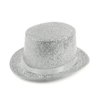 Rain Silk-Silver-Average Size / Select size as required