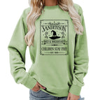 Olive green (black font) / S