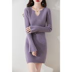 Light purple / S