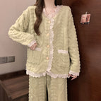 9958 # Green / M