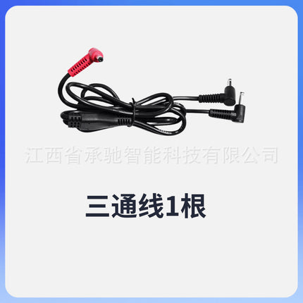 Cross-Border Intelligent Temperature-Controlled Heating Vest USB Interface Constant Temperature Warm Electric Heating Vest Dual-Control Electric Heating Vest