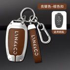 Silver Light + buckle zongcai color