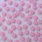 One catty/bag (about 1200 with holes) / Pink