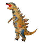 Stegosaurus adult / One size fits all