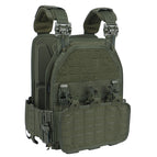 Ranger green / One size fits all