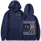 Navy blue / S