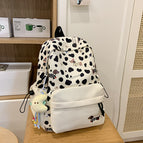 Black small single bag / Single package