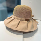 Long bow anyyhat-khaki / Adjustable