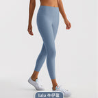 JSK39 lulu denim blue / XL/8