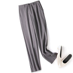 High-grade Gray (pants) / S (slim fit, can be sized up)