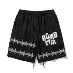 Black / M