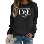 dark gray (white font) / S