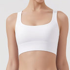 White / S