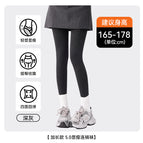 Dark grey - extended length / 150g velvet-free 15℃-25℃