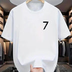 White(7) / S code