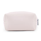 Light pink square bag-large size