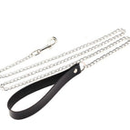 Black traction rope / Free size