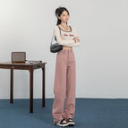 Pink-Trousers / XS