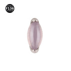 Teeth m0.9 / Pink (head only)