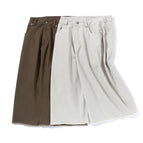cream white / M