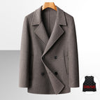 Camel + down liner / XL/180