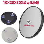 Black + tweezers (white box) / 5X