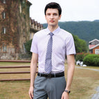 Purple Shirt-Male / S