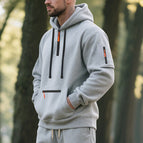Light gray / M