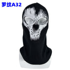 Rib A32 / Free size