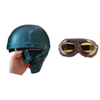 S code / K328 dark blue helmet + 01 yellow piece