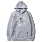 Light gray / XS
