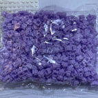 Light purple 100g 500 pieces per pack