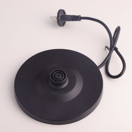 British plug European standard kettle Electric kettle manufacturers foreign trade stainless steel kettle
