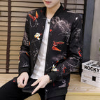 Goldfish Black / M